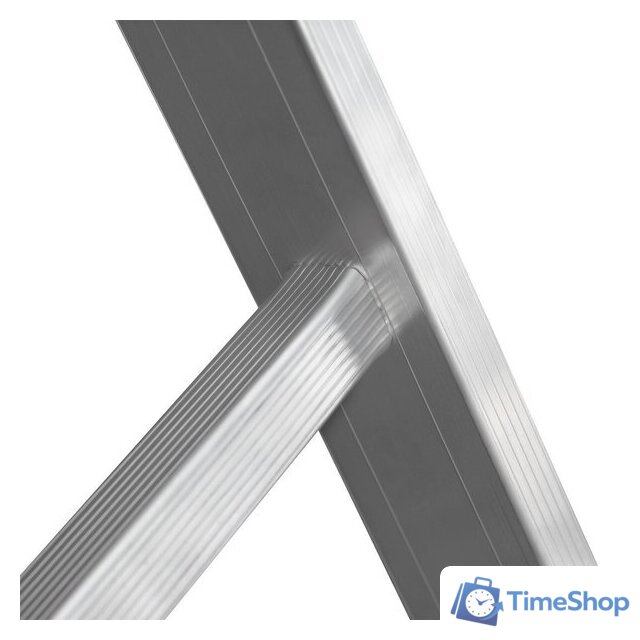 Лестница Новая высота NV 321 профессиональная 15 ступеней - Изображение №6 — Интернет-магазин Time-Shop