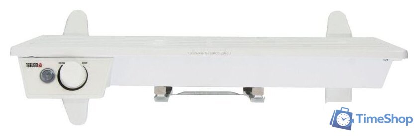 Конвектор Denzel XCE-1500 - Изображение №6 — Интернет-магазин Time-Shop