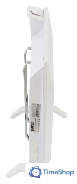 Конвектор Denzel XCE-1500 - Изображение №5 — Интернет-магазин Time-Shop