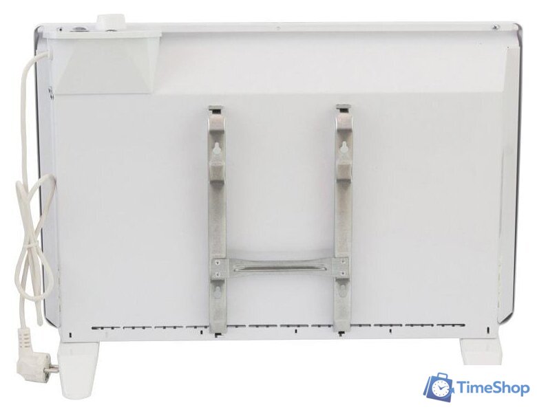 Конвектор Denzel XCE-1500 - Изображение №3 — Интернет-магазин Time-Shop