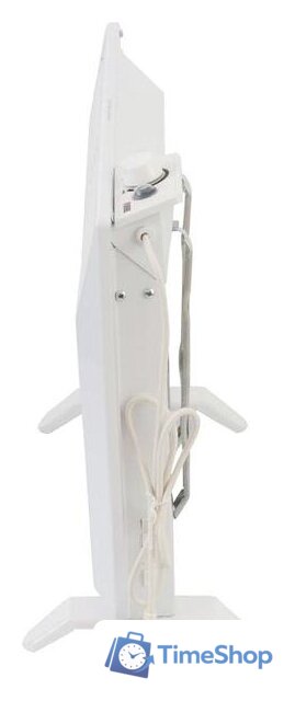 Конвектор Denzel XCE-1500 - Изображение №4 — Интернет-магазин Time-Shop