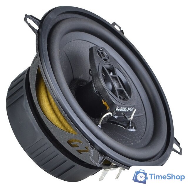 Коаксиальная АС Ground Zero GZIF 5.2 - Изображение №1 — Интернет-магазин Time-Shop