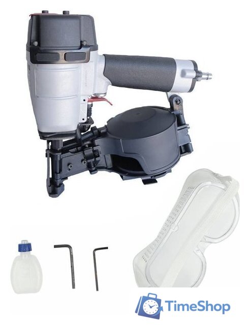 Гвоздезабиватель Frosp CRN-45N - Изображение №3 — Интернет-магазин Time-Shop