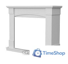 Портал Smolcom Boston MB/JUP/SYM26 (бьянко белый) - Изображение №1 — Интернет-магазин Time-Shop