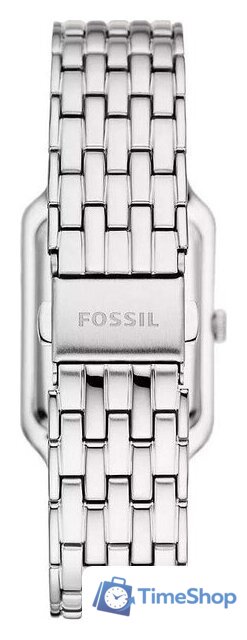 Наручные часы Fossil Raquel Three-Hand ES5306 - Изображение №3 — Интернет-магазин Time-Shop