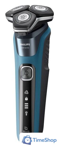 Электробритва Philips Series 5000 Wet & Dry S5880/20 - Изображение №1 — Интернет-магазин Time-Shop