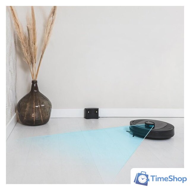 Робот-пылесос Cecotec Conga 8490 Ultimate Ultra Power - Изображение №6 — Интернет-магазин Time-Shop