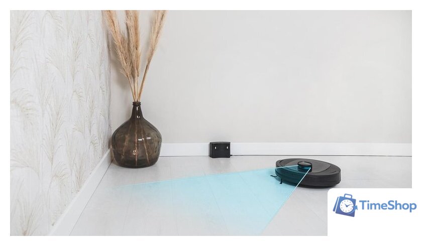 Робот-пылесос Cecotec Conga 8490 Ultimate Ultra Power - Изображение №8 — Интернет-магазин Time-Shop