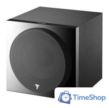 Проводной сабвуфер Focal Sub 1000 F - Изображение №1 — Интернет-магазин Time-Shop