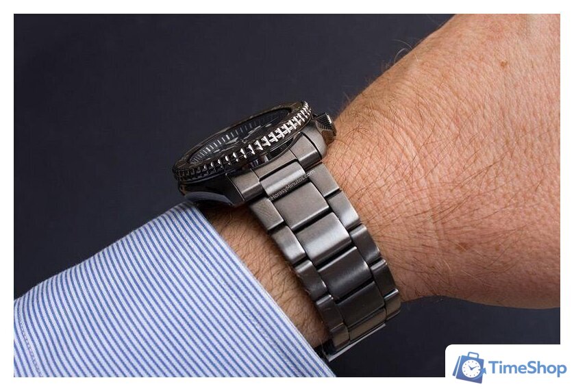 Наручные часы Seiko SRPD65K1 - Изображение №3 — Интернет-магазин Time-Shop