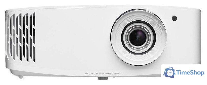 Проектор Optoma UHD55 - Изображение №2 — Интернет-магазин Time-Shop
