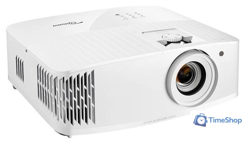 Проектор Optoma UHD55 - Изображение №4 — Интернет-магазин Time-Shop
