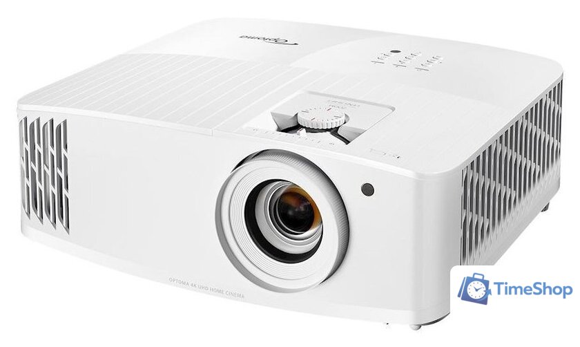 Проектор Optoma UHD55 - Изображение №1 — Интернет-магазин Time-Shop