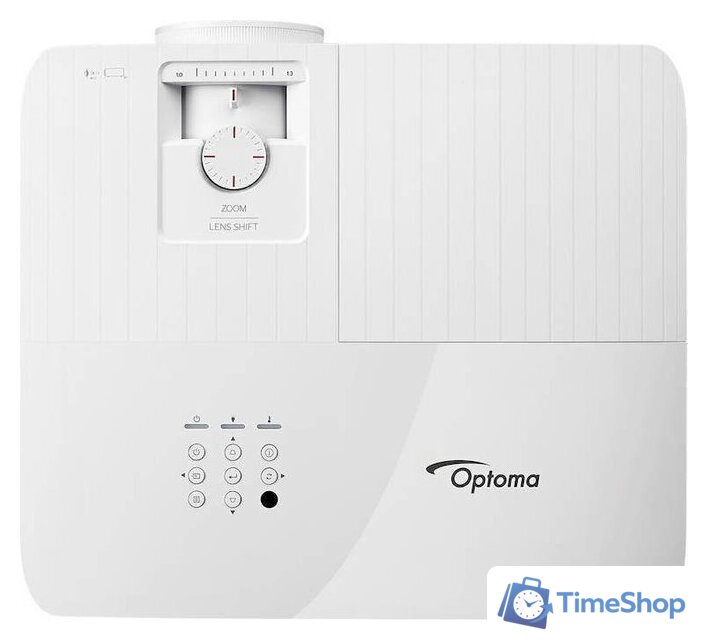 Проектор Optoma UHD55 - Изображение №5 — Интернет-магазин Time-Shop