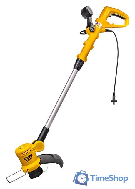 Триммер Champion ET351 - Изображение №1 — Интернет-магазин Time-Shop