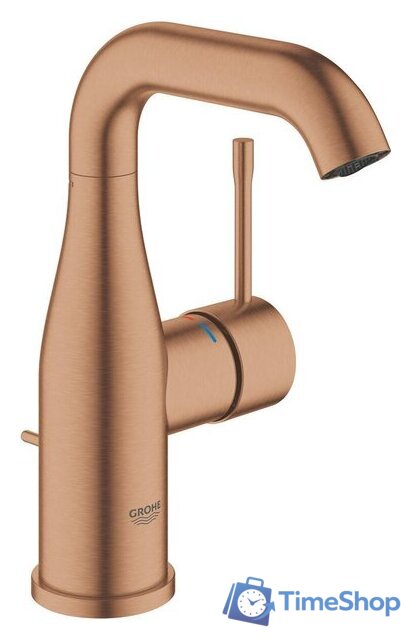 Смеситель Grohe Essence 23462Dl1 - Изображение №1 — Интернет-магазин Time-Shop