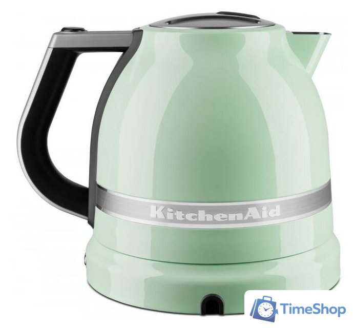 Электрический чайник KitchenAid Artisan 5KEK1522EPT - Изображение №5 — Интернет-магазин Time-Shop