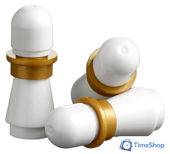 Конструктор LEGO Friends 41689 Волшебное колесо обозрения и горка - Изображение №7 — Интернет-магазин Time-Shop