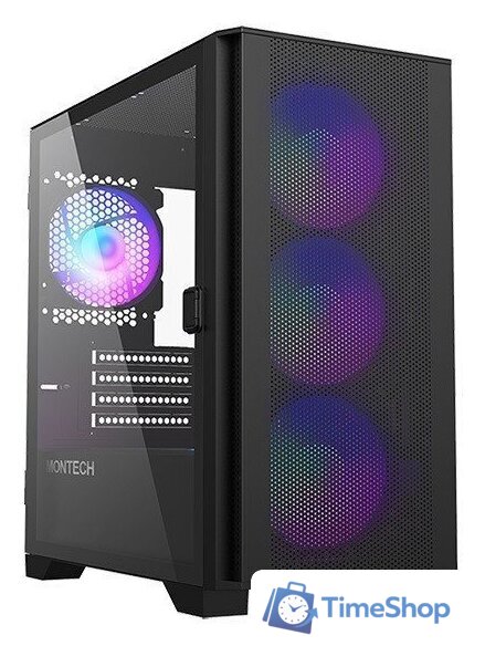 Компьютер TGPC Advanced Mini 86731 A-X - Изображение №1 — Интернет-магазин Time-Shop