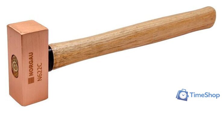 Молоток Norgau N622C-1000 075217110 - Изображение №1 — Интернет-магазин Time-Shop