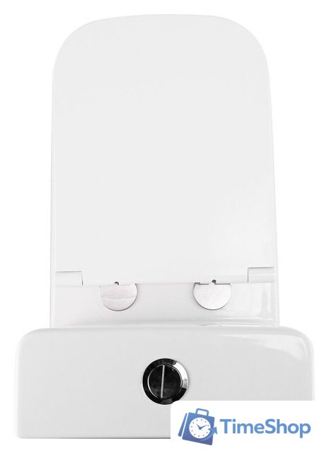 Унитаз напольный Briz Prato Импресс CO-6003A - Изображение №5 — Интернет-магазин Time-Shop