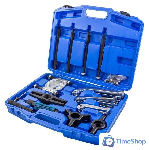 Съемник подшипников PARTNER 60 832 PA-66622 - Изображение №9 — Интернет-магазин Time-Shop