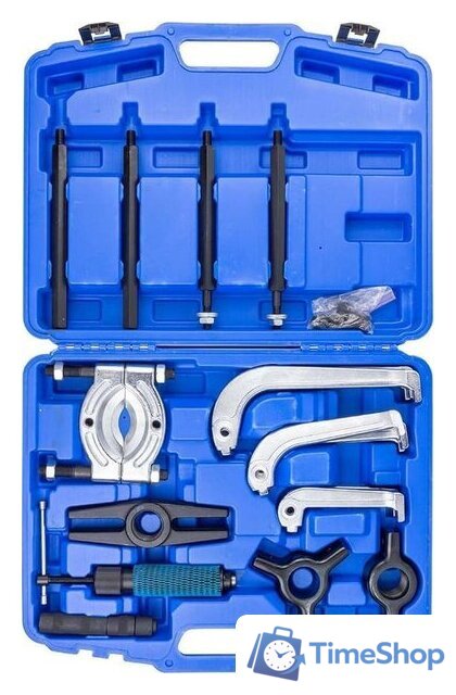 Съемник подшипников PARTNER 60 832 PA-66622 - Изображение №10 — Интернет-магазин Time-Shop