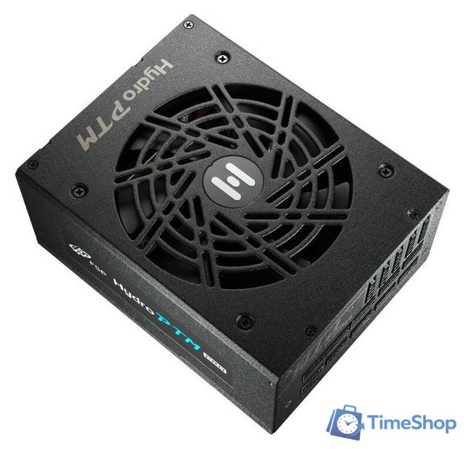Блок питания FSP Hydro PTM PRO(ATX3.1) 1000W HPT2-1000M - Изображение №4 — Интернет-магазин Time-Shop