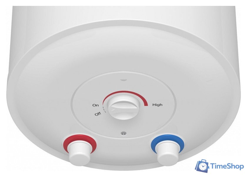 Накопительный электрический водонагреватель Thermex Nobel N 15 O - Изображение №4 — Интернет-магазин Time-Shop