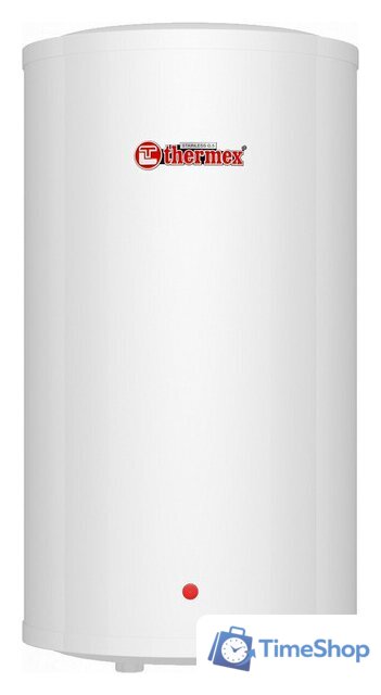 Накопительный электрический водонагреватель Thermex Nobel N 15 O - Изображение №1 — Интернет-магазин Time-Shop