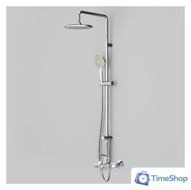 Душевая система  AM.PM X-Joy F40885A34 - Изображение №6 — Интернет-магазин Time-Shop