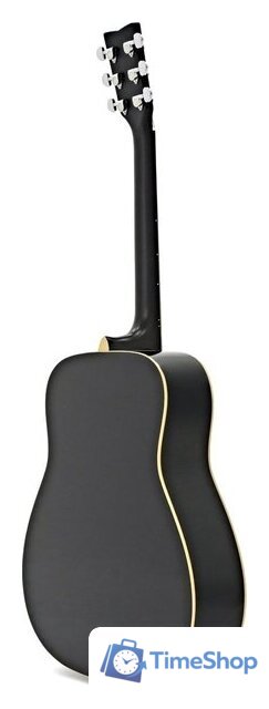 Акустическая гитара Yamaha F370 (черный) - Изображение №6 — Интернет-магазин Time-Shop