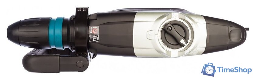 Перфоратор Makita HR4003C - Изображение №3 — Интернет-магазин Time-Shop