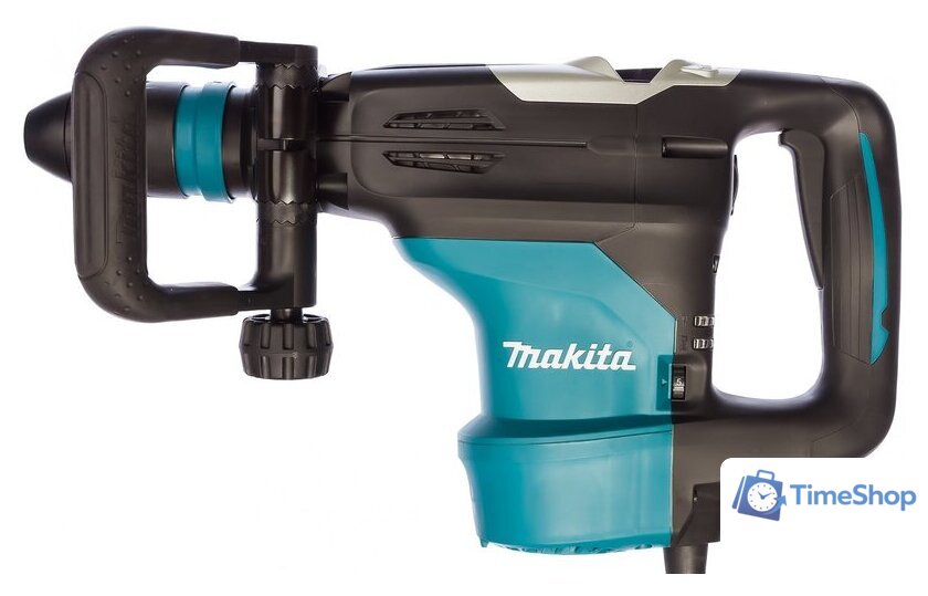 Перфоратор Makita HR4003C - Изображение №1 — Интернет-магазин Time-Shop
