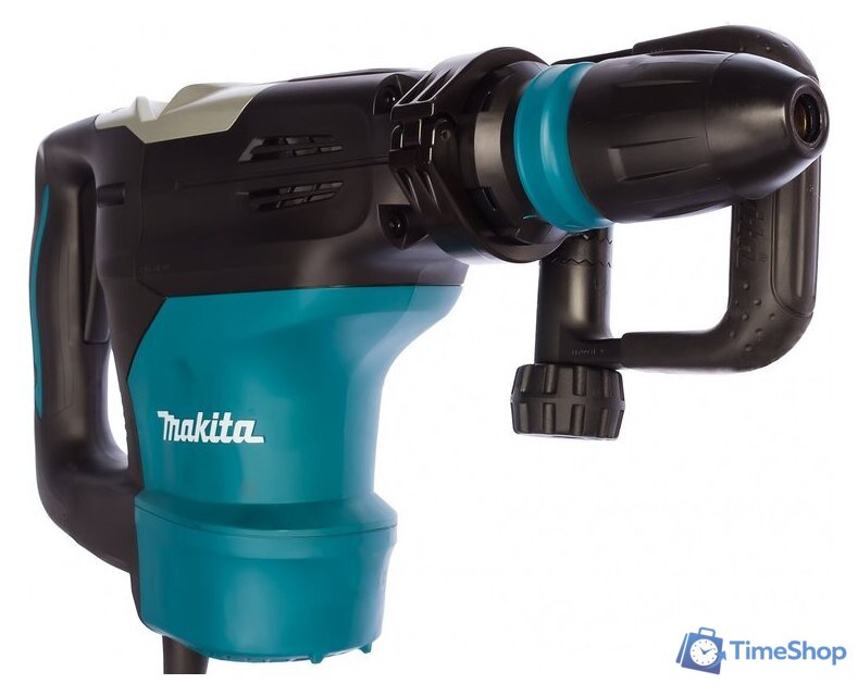 Перфоратор Makita HR4003C - Изображение №2 — Интернет-магазин Time-Shop