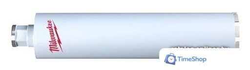 Коронка Milwaukee WCHP-TK 101 мм 4932472193 - Изображение №1 — Интернет-магазин Time-Shop