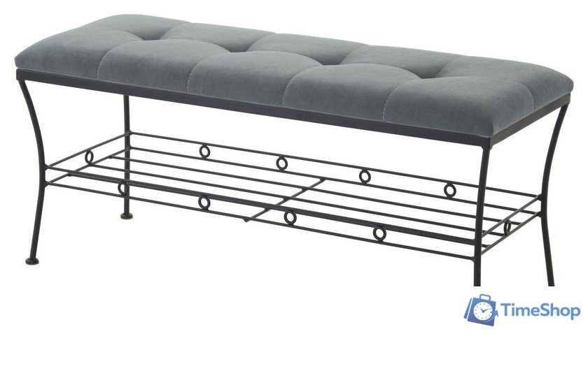 Банкетка AMC Adel 6.2-Б 10015 - Изображение №1 — Интернет-магазин Time-Shop