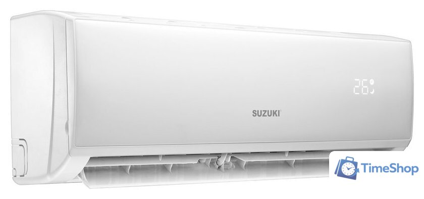 Кондиционер Suzuki SUSH-S079BE/SURH-S079BE - Изображение №1 — Интернет-магазин Time-Shop