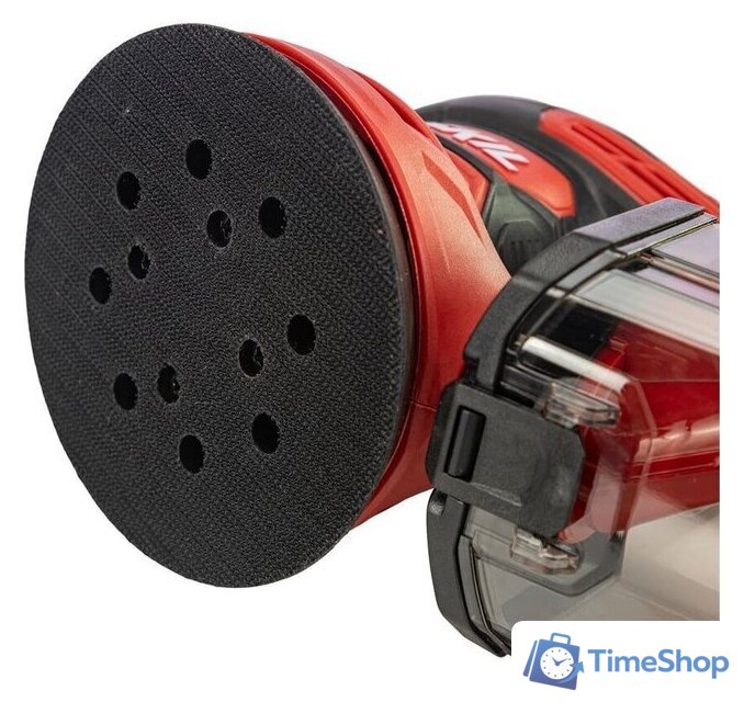 Эксцентриковая шлифмашина Skil SR2116SE00 - Изображение №8 — Интернет-магазин Time-Shop