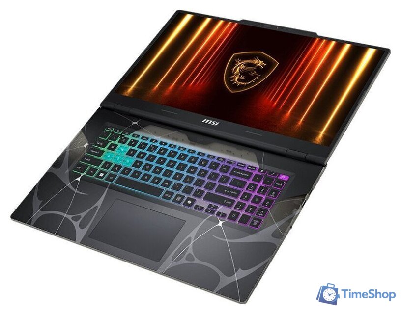 Игровой ноутбук MSI Cyborg 15 B2RWEKG-1044XRU - Изображение №3 — Интернет-магазин Time-Shop