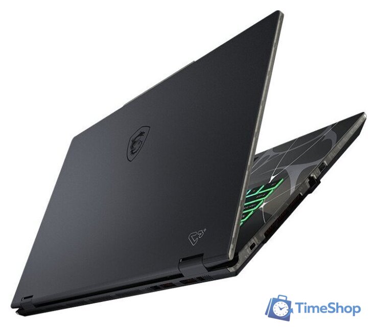 Игровой ноутбук MSI Cyborg 15 B2RWEKG-1044XRU - Изображение №4 — Интернет-магазин Time-Shop
