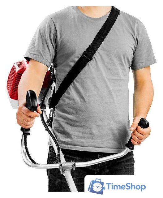 Триммер Зубр КРБ-1300 - Изображение №6 — Интернет-магазин Time-Shop