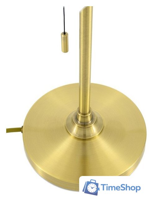 Настольная лампа ArtStyle HT-707AB - Изображение №3 — Интернет-магазин Time-Shop