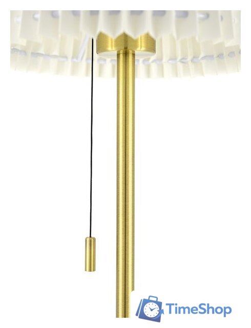 Настольная лампа ArtStyle HT-707AB - Изображение №4 — Интернет-магазин Time-Shop