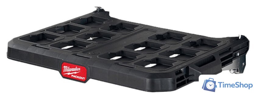 Полка Milwaukee Packout 4932478711 - Изображение №1 — Интернет-магазин Time-Shop
