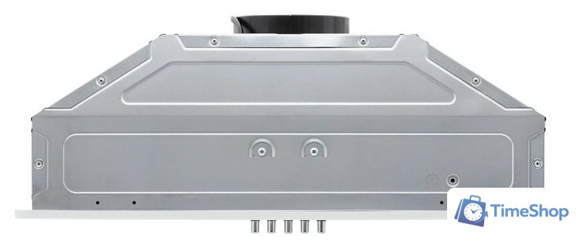 Кухонная вытяжка Krona Kate 600 White PB V2 КА-00011820 - Изображение №5 — Интернет-магазин Time-Shop