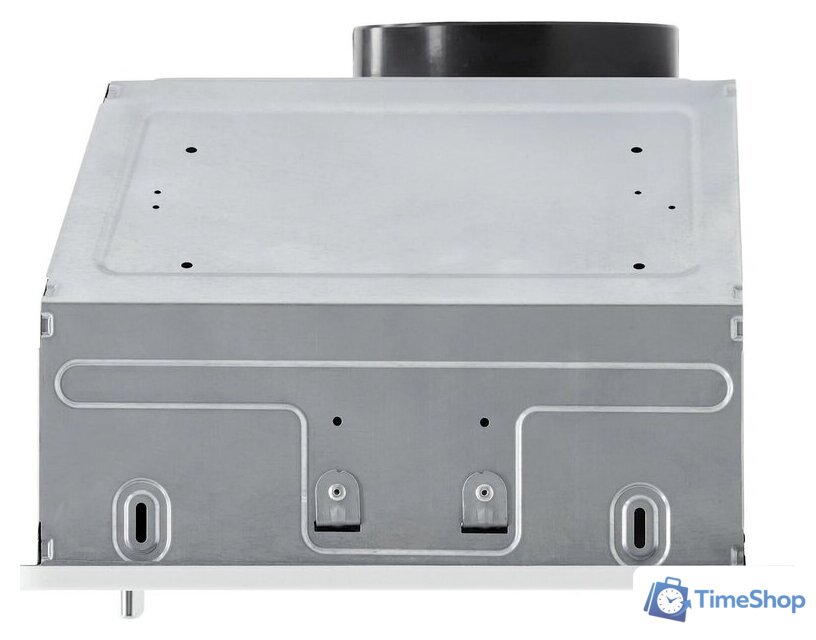 Кухонная вытяжка Krona Kate 600 White PB V2 КА-00011820 - Изображение №7 — Интернет-магазин Time-Shop