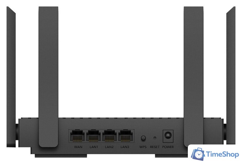 Wi-Fi роутер Cudy WR3000 2.0 - Изображение №4 — Интернет-магазин Time-Shop
