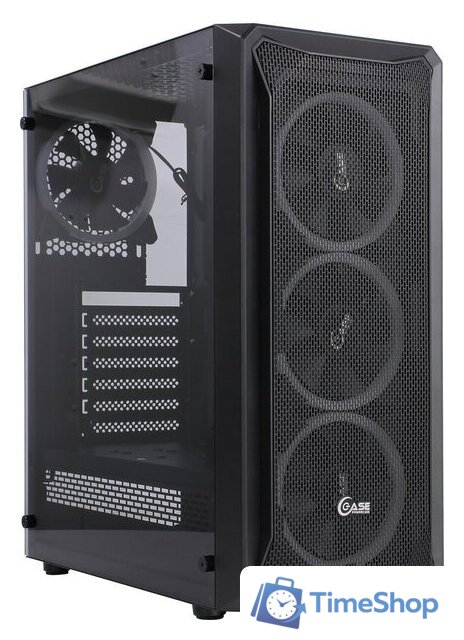 Корпус Powercase Mistral Z4 Mesh RGB - Изображение №6 — Интернет-магазин Time-Shop
