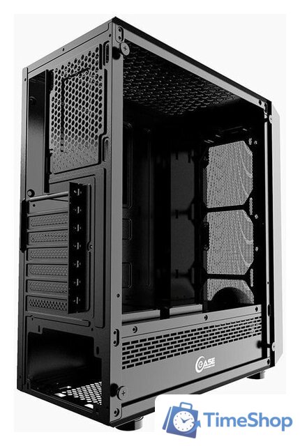 Корпус Powercase Mistral Z4 Mesh RGB - Изображение №8 — Интернет-магазин Time-Shop